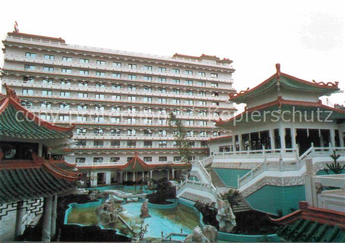 Alfortville Vue des Jardins