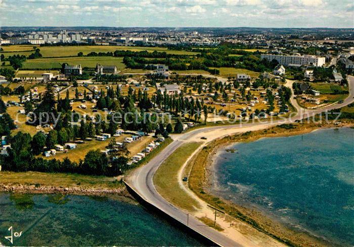 Arzon Camping Municipal