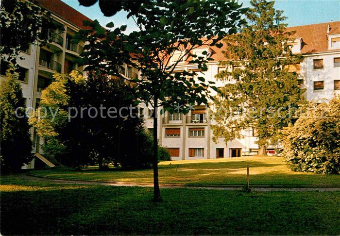 Sarreguemines Residence Notre Dame