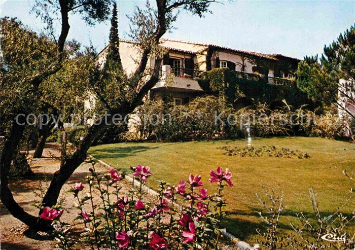 Cap d Antibes La Gailon