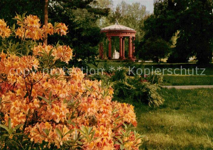 Bad Homburg Elisabethenquelle