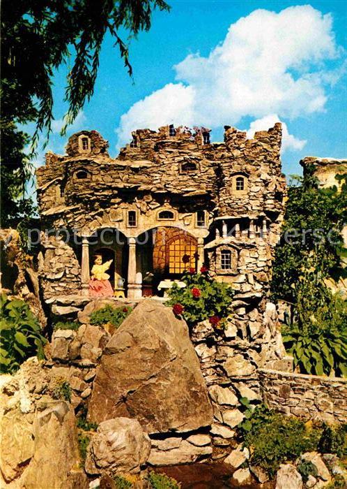 Simonswald Cafe Pension Maerchengarten