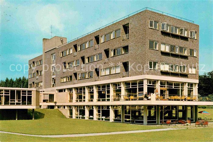 Beekbergen Troelstra Oord