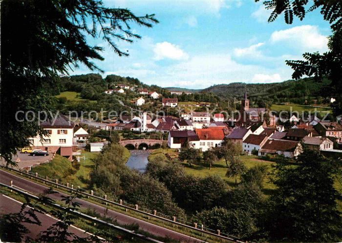 Seffern Panorama Nimstal