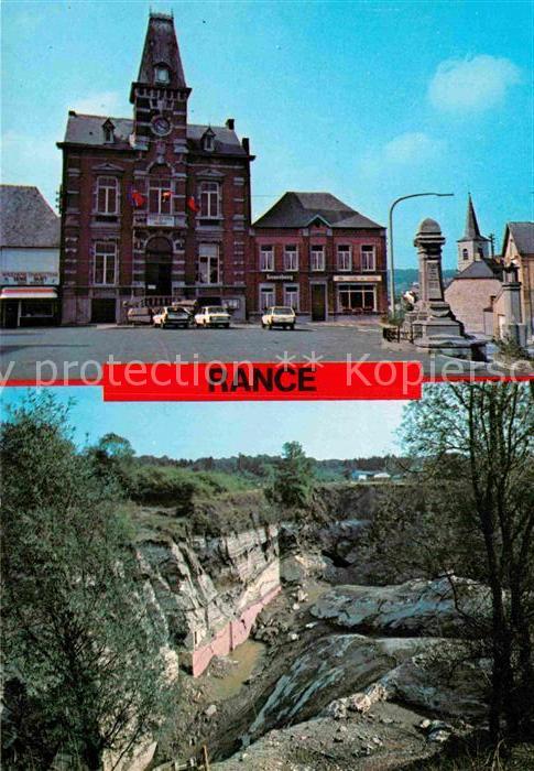 Rance Ain Musee National du Marbre Carriere a roc au trou de Versailles