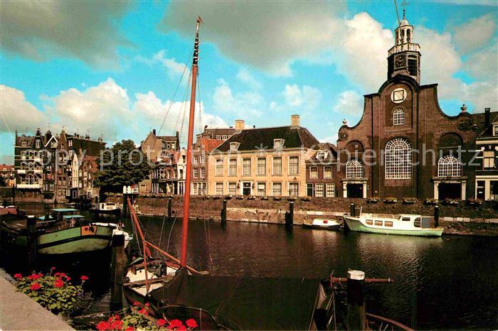 Rotterdam Delfshaven