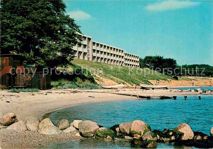 Aarhus Hotel Marselis Strand