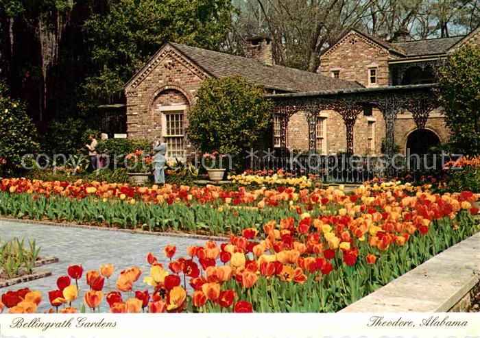 Theodore Bellingrath Gardens