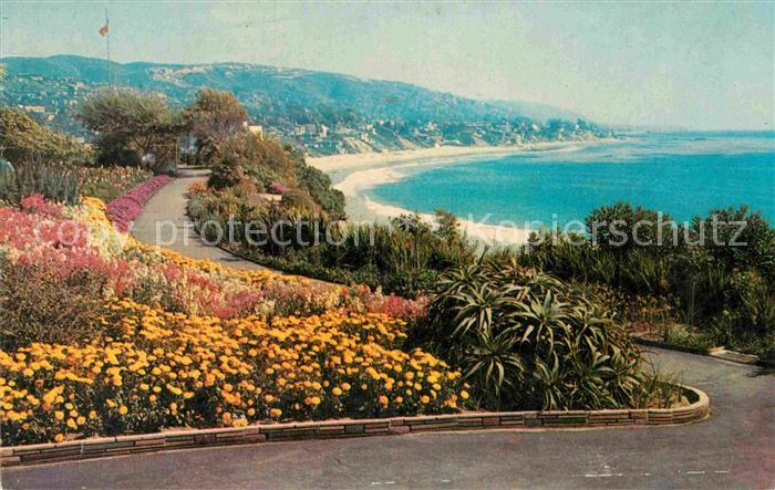 Laguna Beach Panorama Heisler Park
