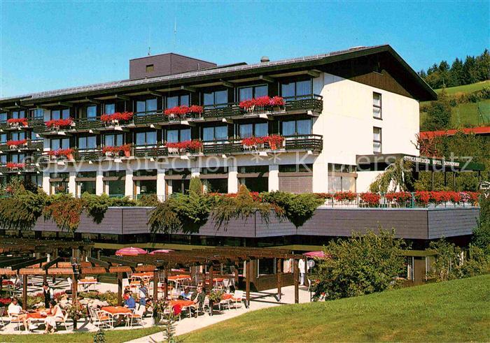 Lam Oberpfalz Steigenberger Hotel Sonnenhof Bayerischer Wald