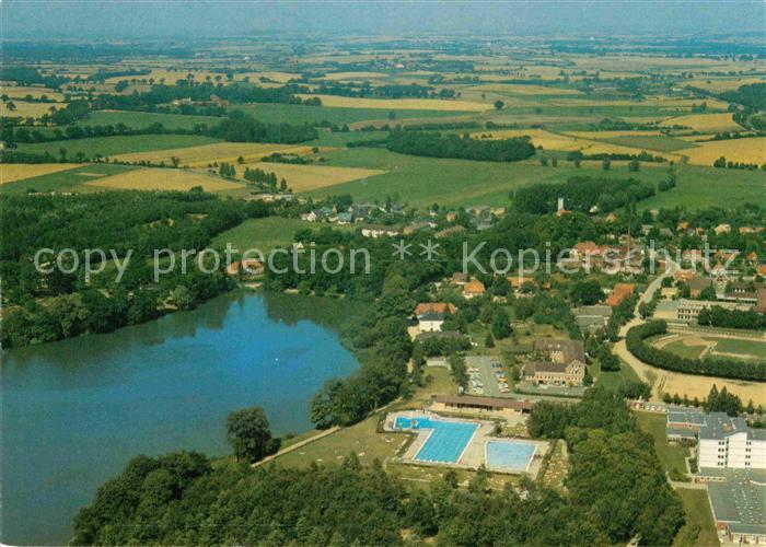 Lensahn Fliegeraufnahme