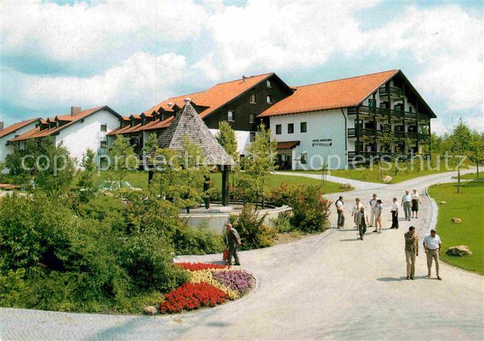 Bad Griesbach Rottal Kurhotel Park Thermal und Luftkurort