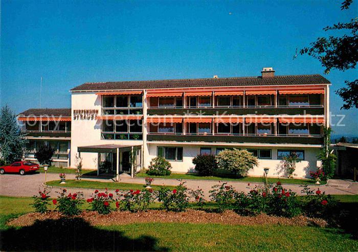 Bad Heilbrunn Kurpension Sanatorium Strauss