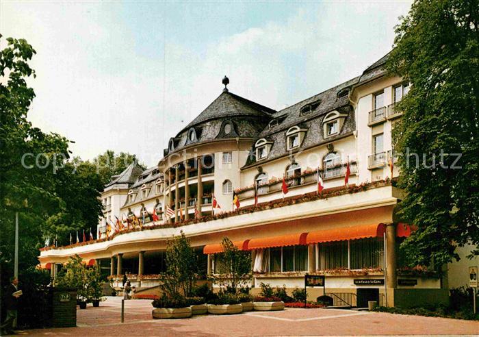 Bad Kreuznach Hotel Kurhaus