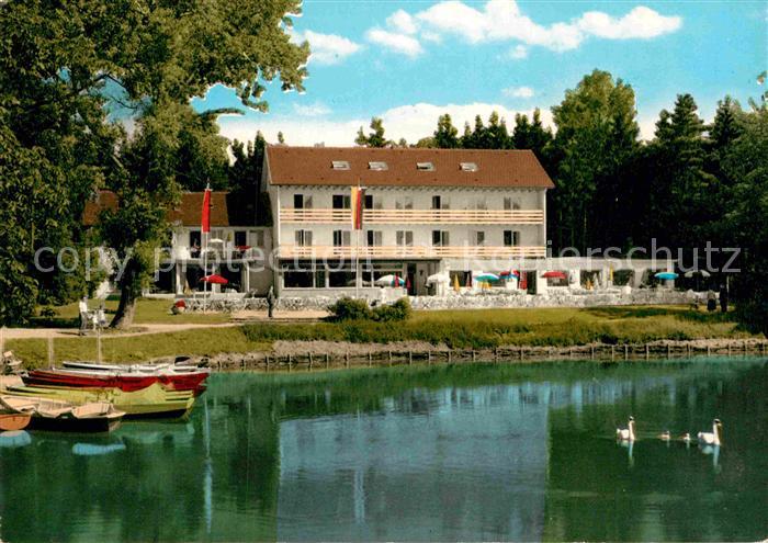 Bad Duerrheim Hotel am Salinensee Hoechstgelegenes Solbad Europas