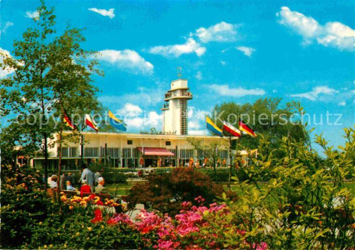 Gartenschau Essen Gruga-Park