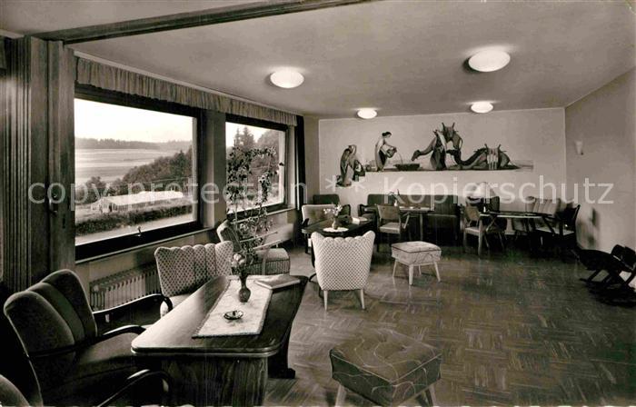 Rehe Westerwald Stiftung Christliches Erholungsheim Westerwald