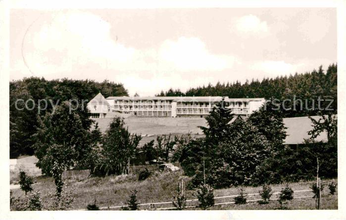 Arnoldshain Evangelische Akademie