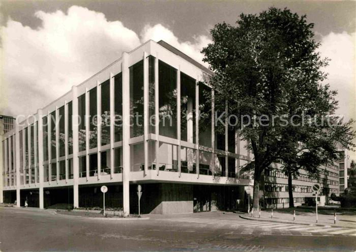 Frankfurt Main Theater Oper Schauspielhaus