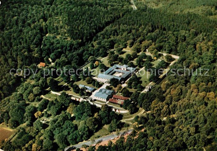 Bad Homburg Saalburg Museum Fliegeraufnahme