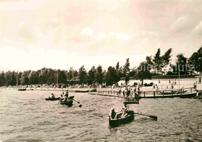 Schneeberg Erzgebirge Strandbad Filzteich