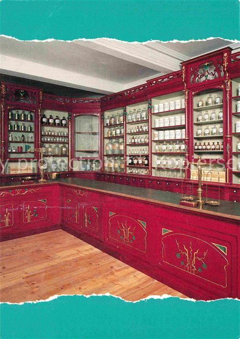 FULDA Hessen Vonderau Museum