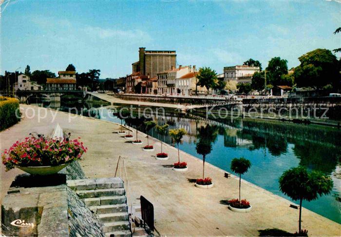 Condom Quais sur la Baise