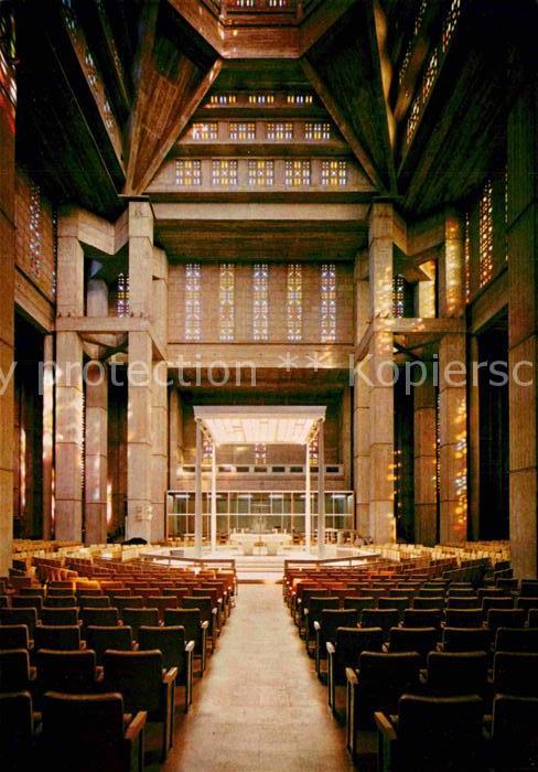 Le Havre Eglise St Joseph