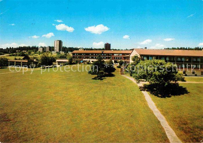 FREUDENSTADT BW Ferienheim Schwarzwald