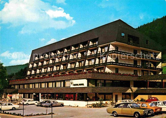 Enzkloesterle Enztalhotel