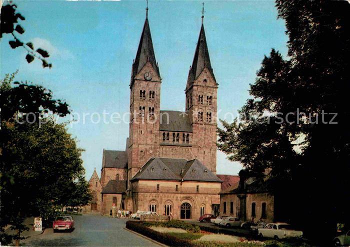 Fritzlar Dom