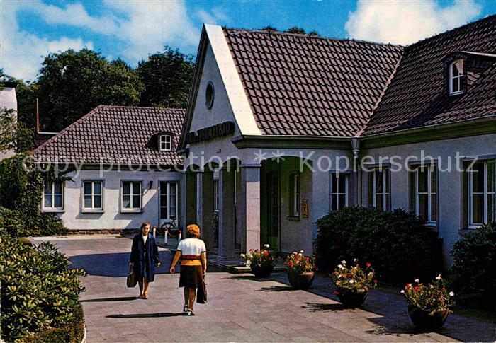 Wanne-Eickel Sol und Thermalbad