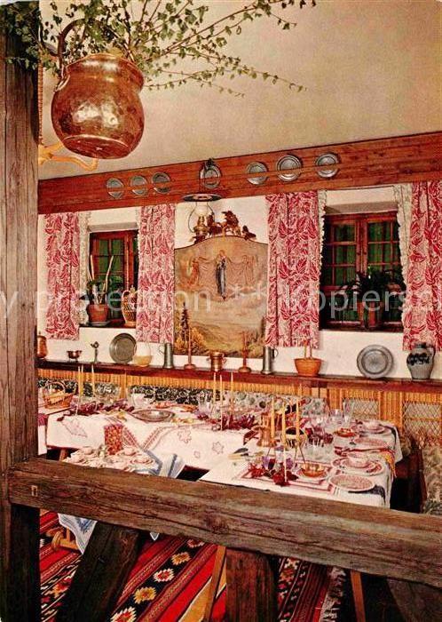 Sasbachwalden Sternen Wirtshaus Hohritt Festlicher Hochzeitstisch