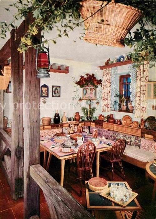 Sasbachwalden Sternen Wirtshaus Hohritt Gaststuben