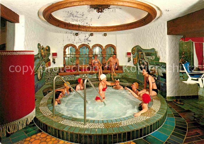 Mitteltal Schwarzwald Kurhotel Sprudelbad