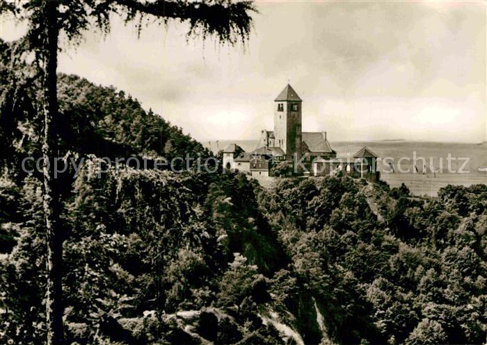 Weinheim Bergstrasse WSC Wachenburg