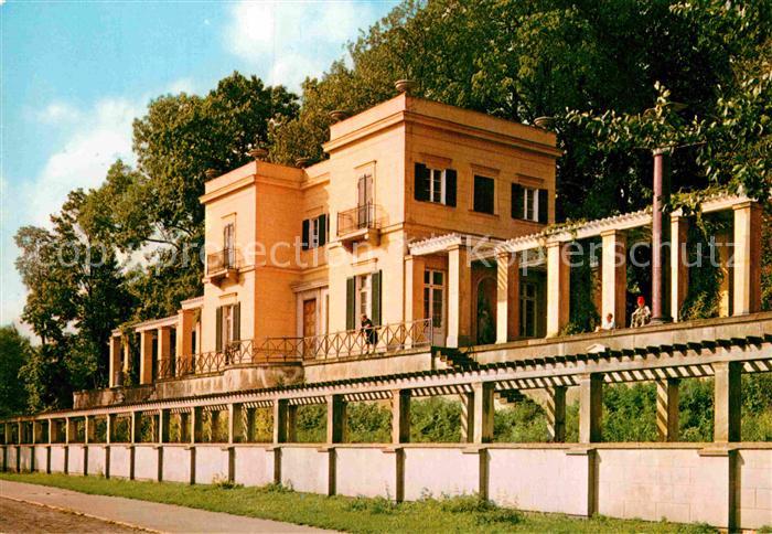 Klein Glienicke Kasino