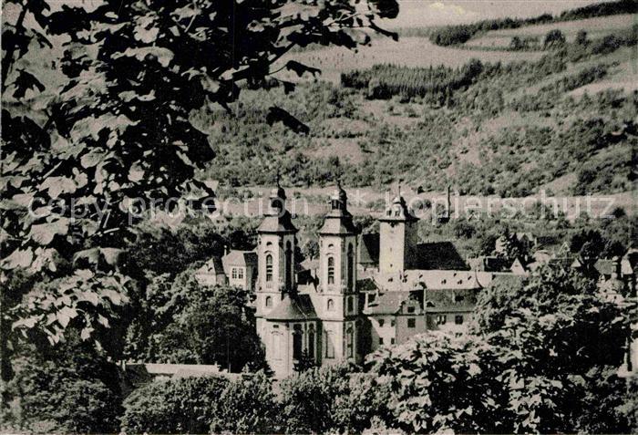 Bad Mergentheim Deutschordens Schloss