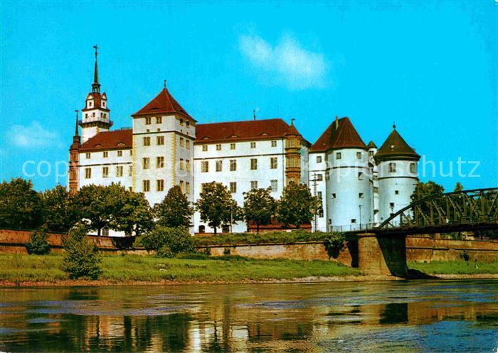 Torgau Schloss Hartenfels