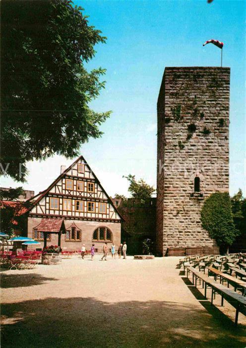 Beilstein Wuerttemberg Berggaststaette Burgfalknerei