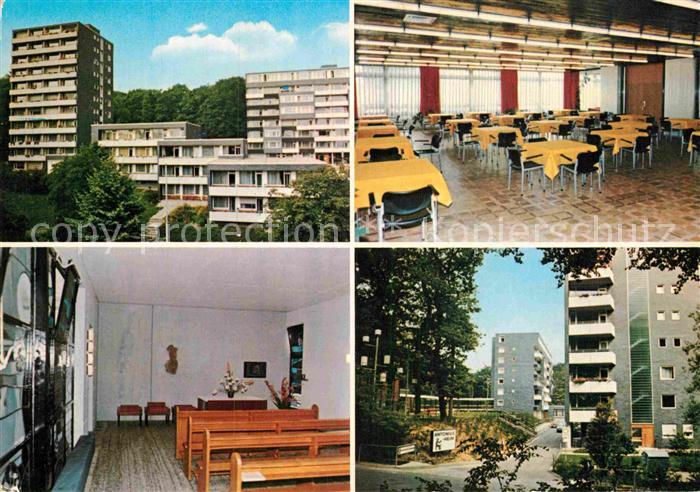 Schalksmuehle Antoniusheim Altenzentrum