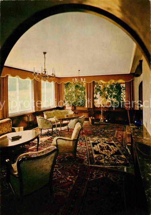 Tonbach Kurhotel Traube