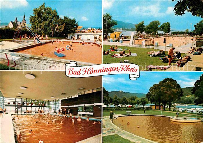 Bad Hoenningen Schwimmbad