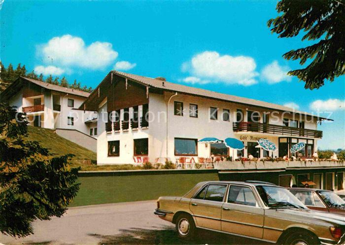 Bad Soden-Salmuenster Hotel Hubertus Cafe Restaurant