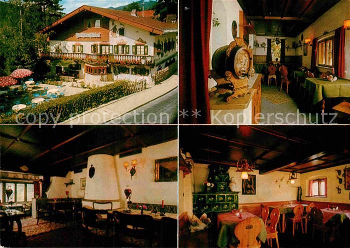 Schliersee Zwitscherstueberl Weinstube Cafe