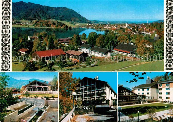 Schliersee Rehabilitationsheim