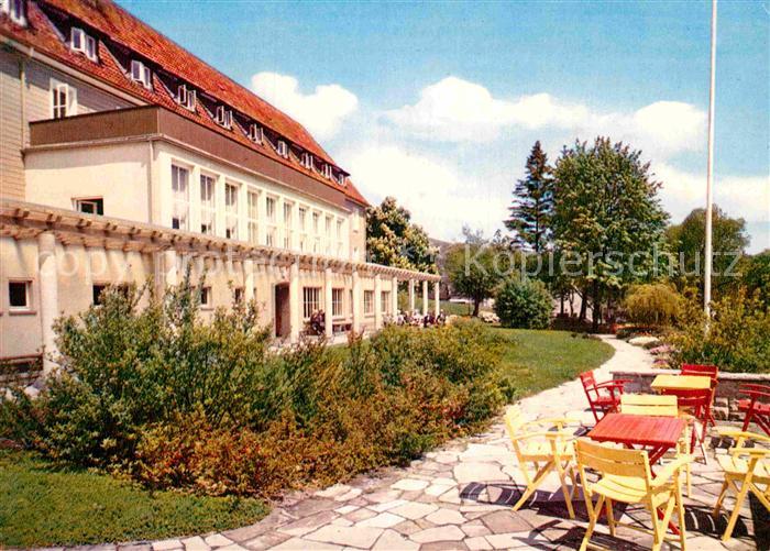Clausthal-Zellerfeld Hotel Restaurant Festenburg