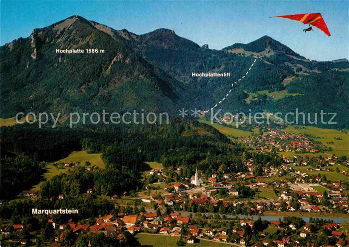 Marquartstein Hochplatte