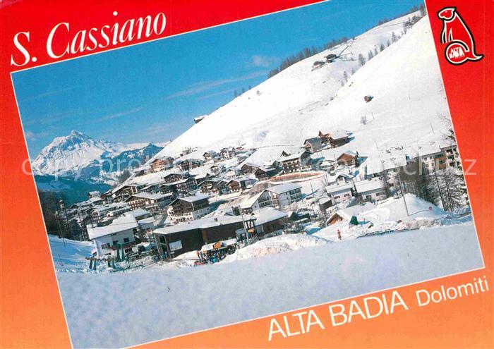 Alta Badia Cassiano