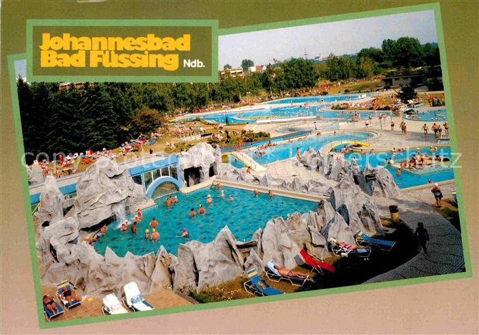 Fuessing Bad Johannesbad